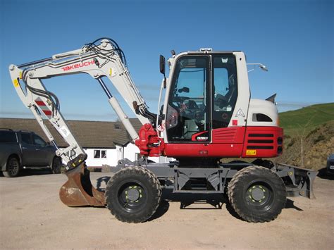 takeuchi tb295w for sale